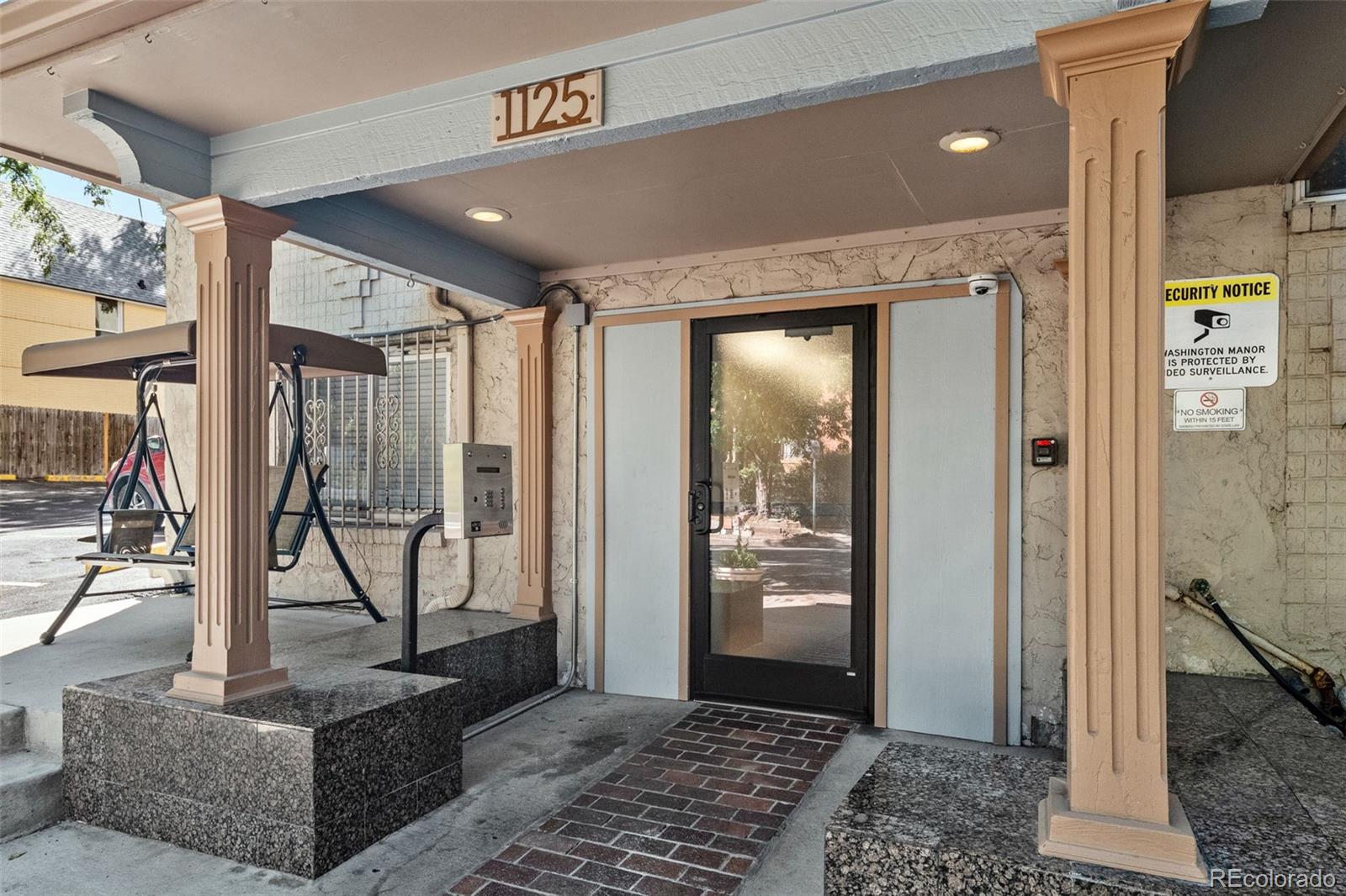 1125 N Washington St #405, Denver, CO 80203