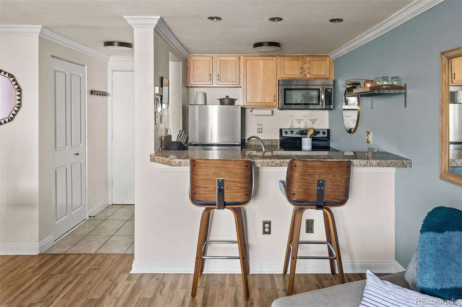 1125 N Washington St #405, Denver, CO 80203
