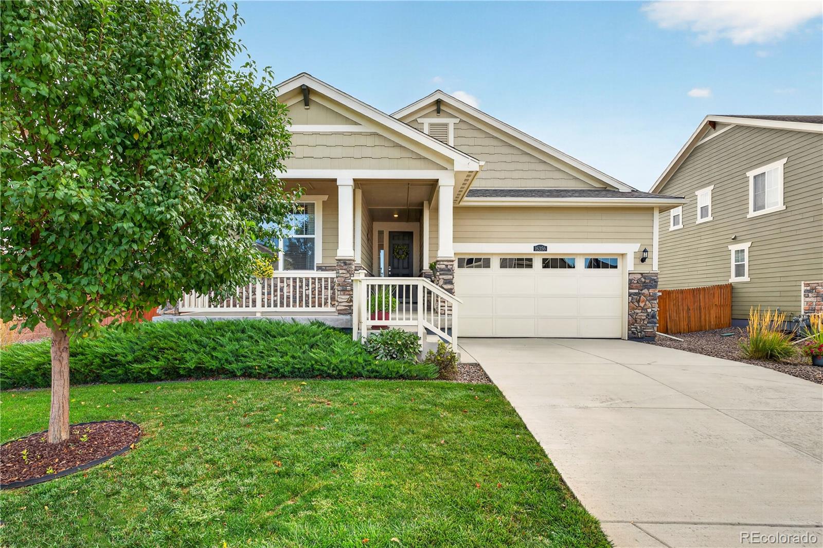 16356 Columbine Pl, Thornton, CO 80602