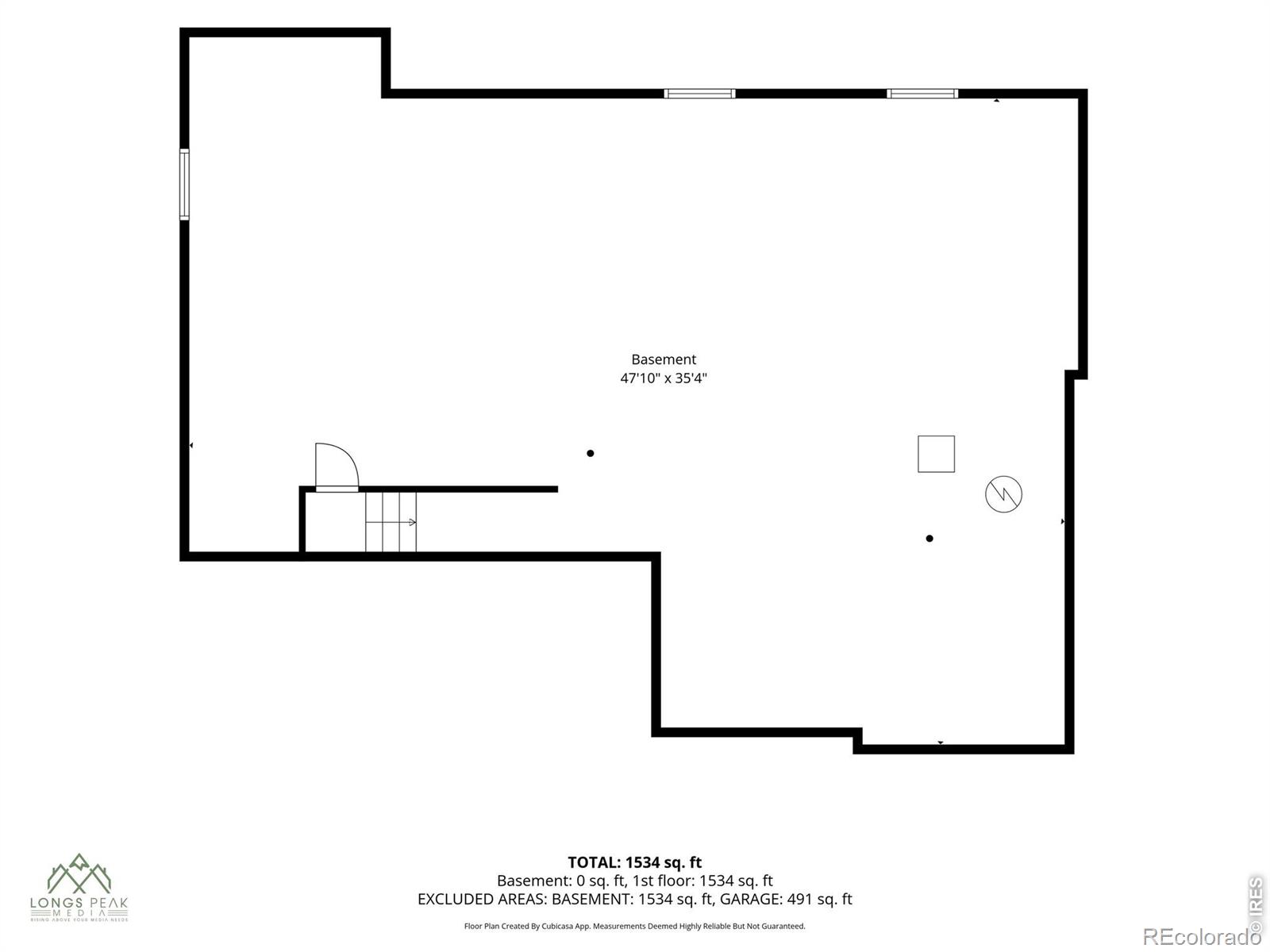 161 E Ilex Ct, Milliken, CO 80543