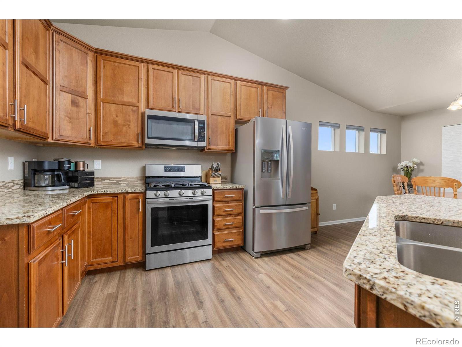 161 E Ilex Ct, Milliken, CO 80543