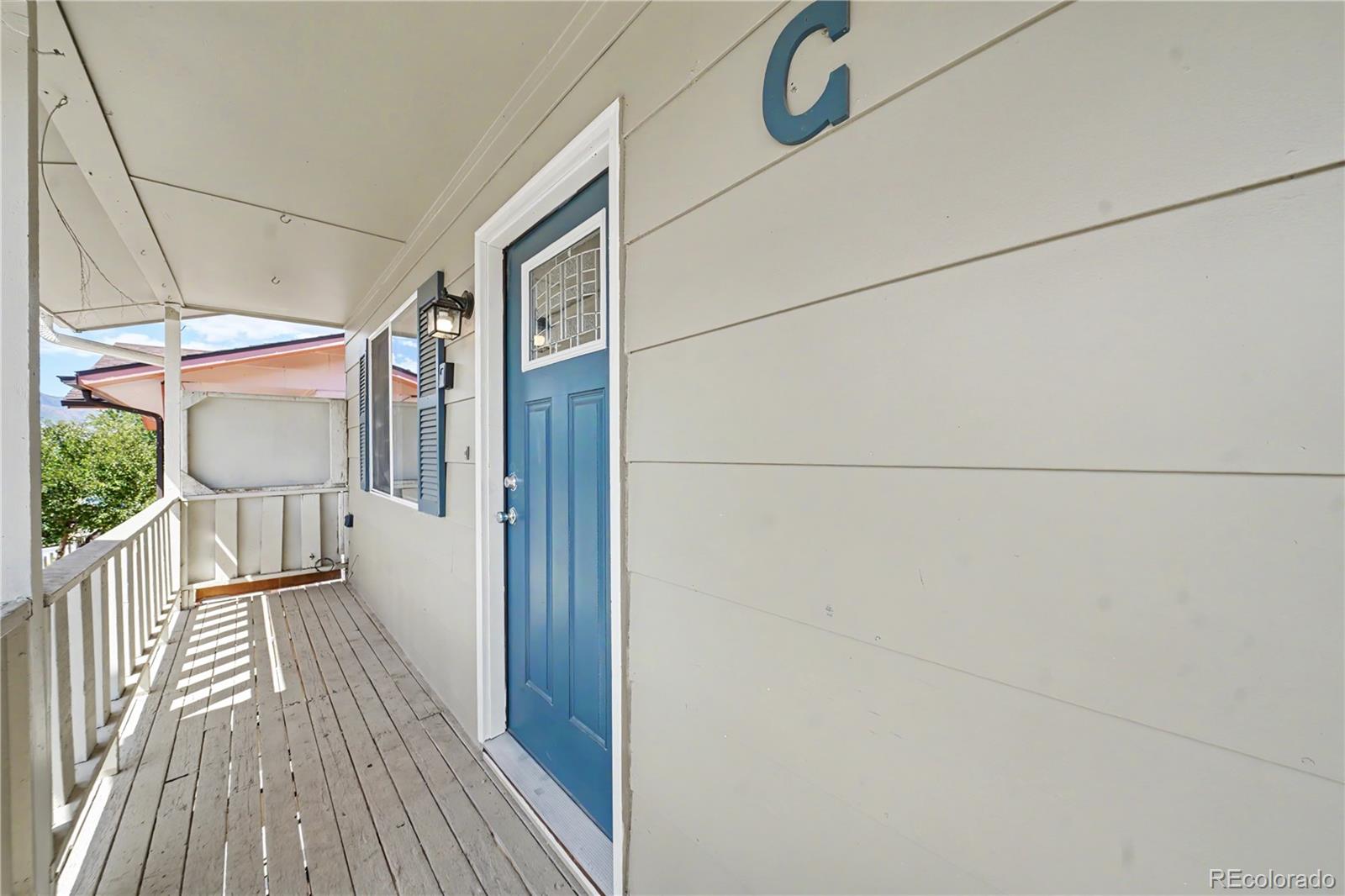 1094 Westmoreland Rd #C, Colorado Springs, CO 80907