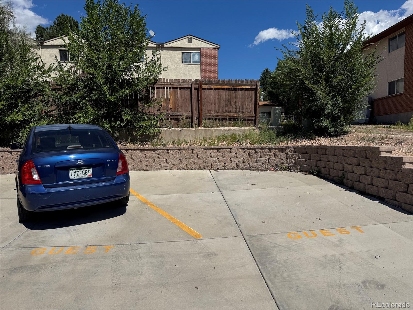1094 Westmoreland Rd #C, Colorado Springs, CO 80907