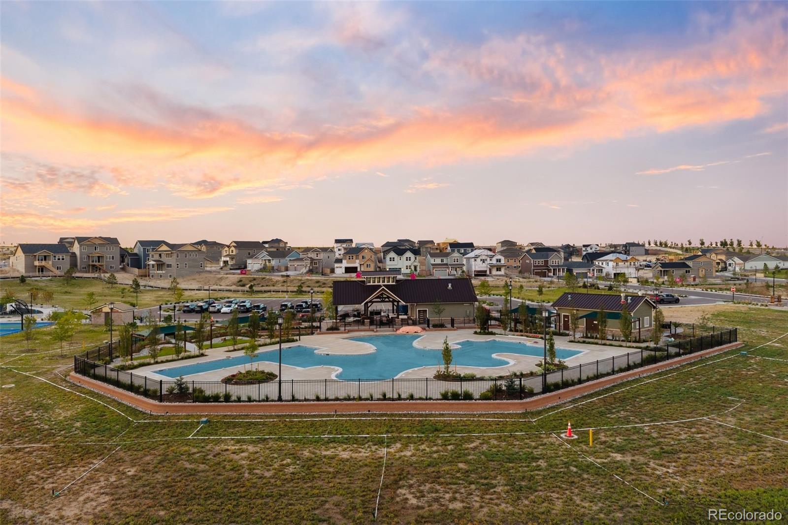 16526 Black Rose Cir, Parker, CO 80134