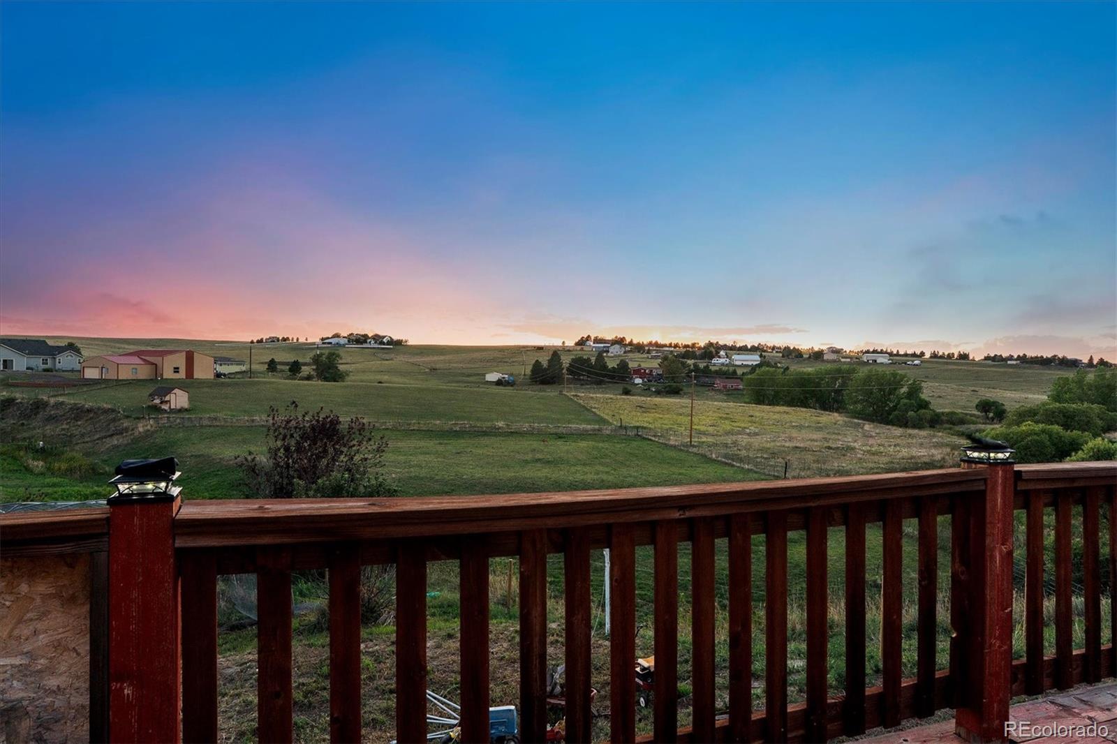 3426 Pikes Peak Rd, Parker, CO 80138