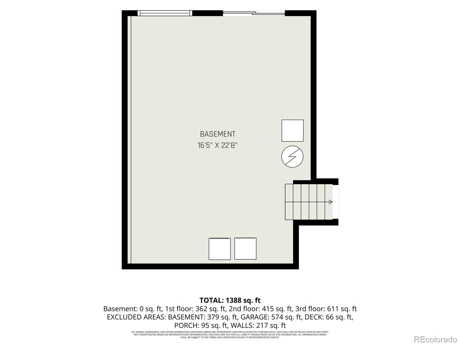 636 Mathews Cir, Erie, CO 80516