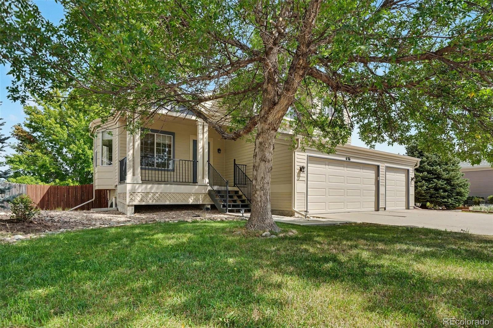 636 Mathews Cir, Erie, CO 80516