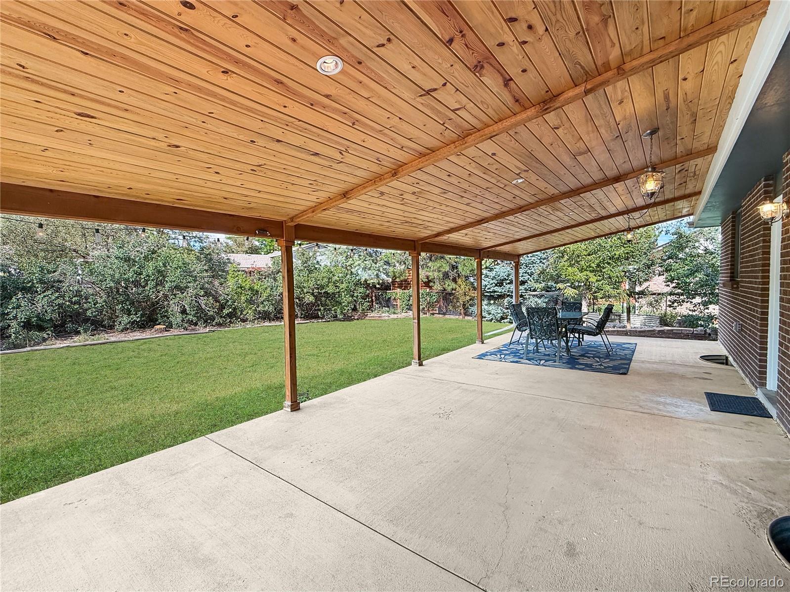 4623 S Coors Way, Morrison, CO 80465