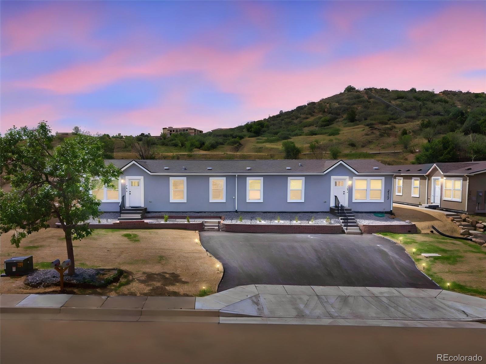 2511 Busch Ave, Colorado Springs, CO 80904