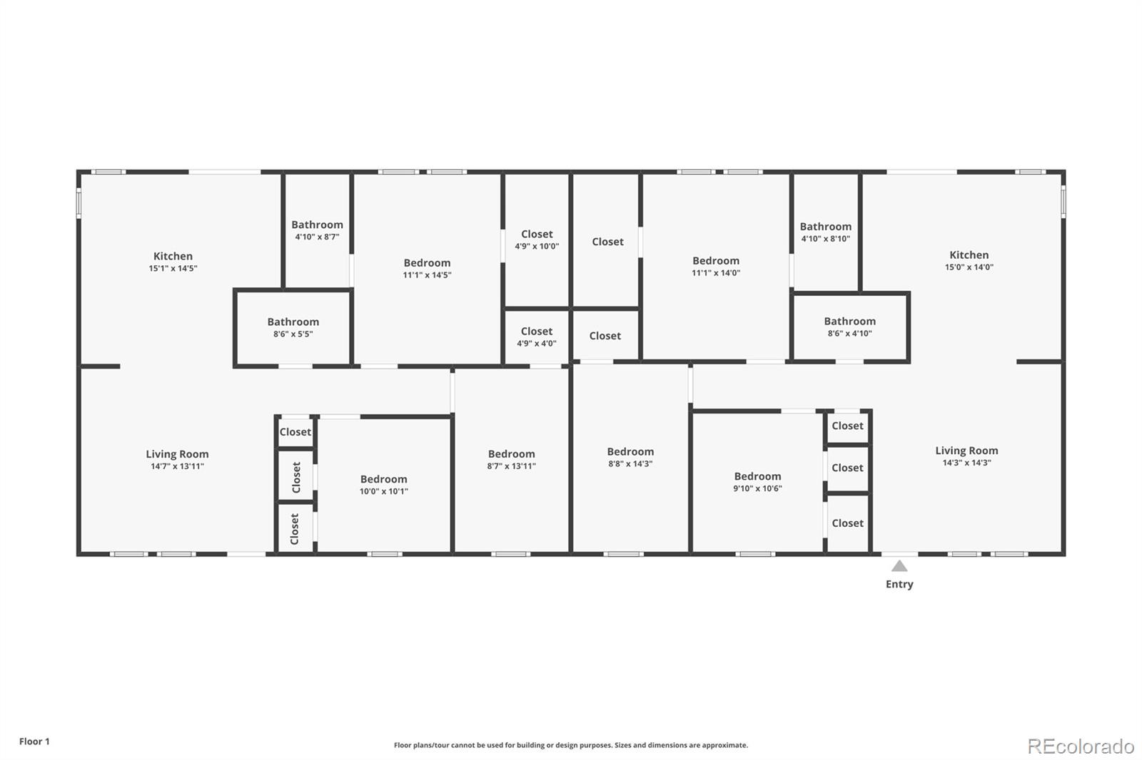 2511 Busch Ave, Colorado Springs, CO 80904