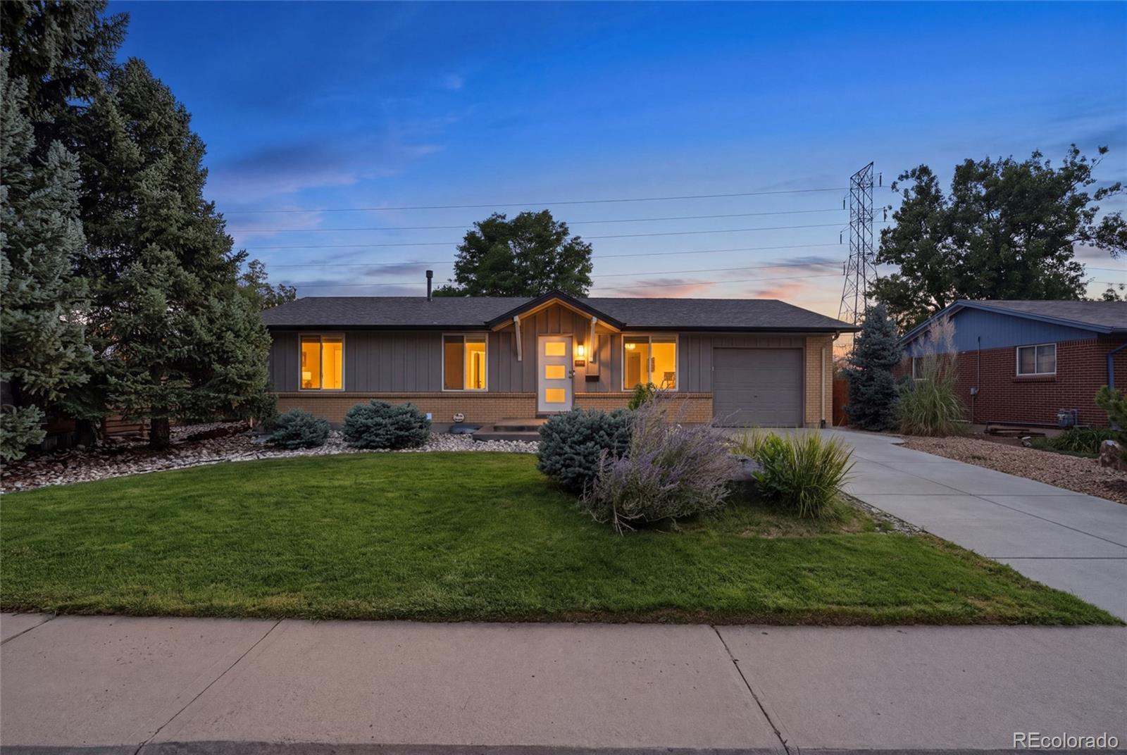 1461 S Magnolia Way, Denver, CO 80224