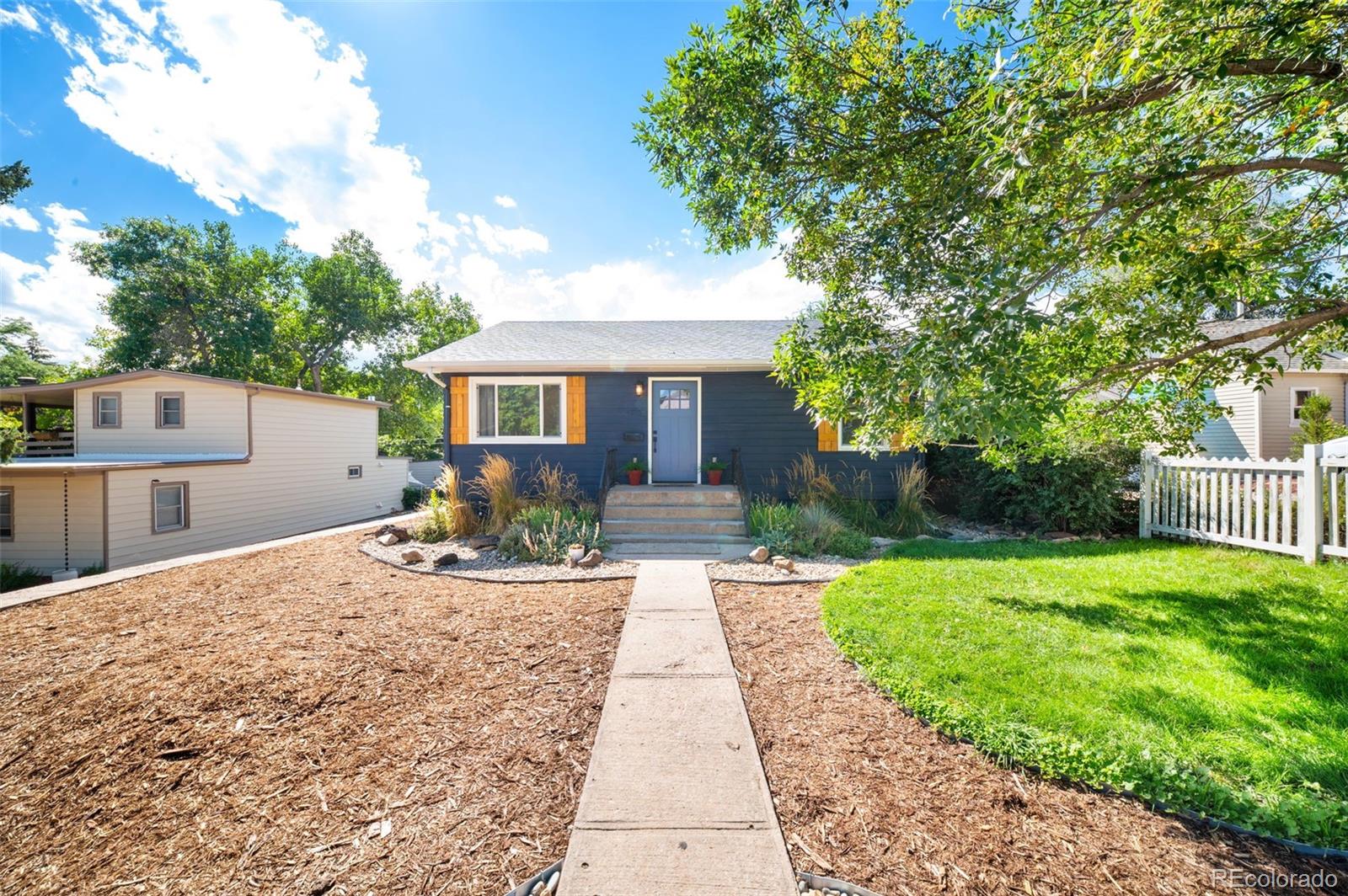 4515 S Delaware St, Englewood, CO 80110