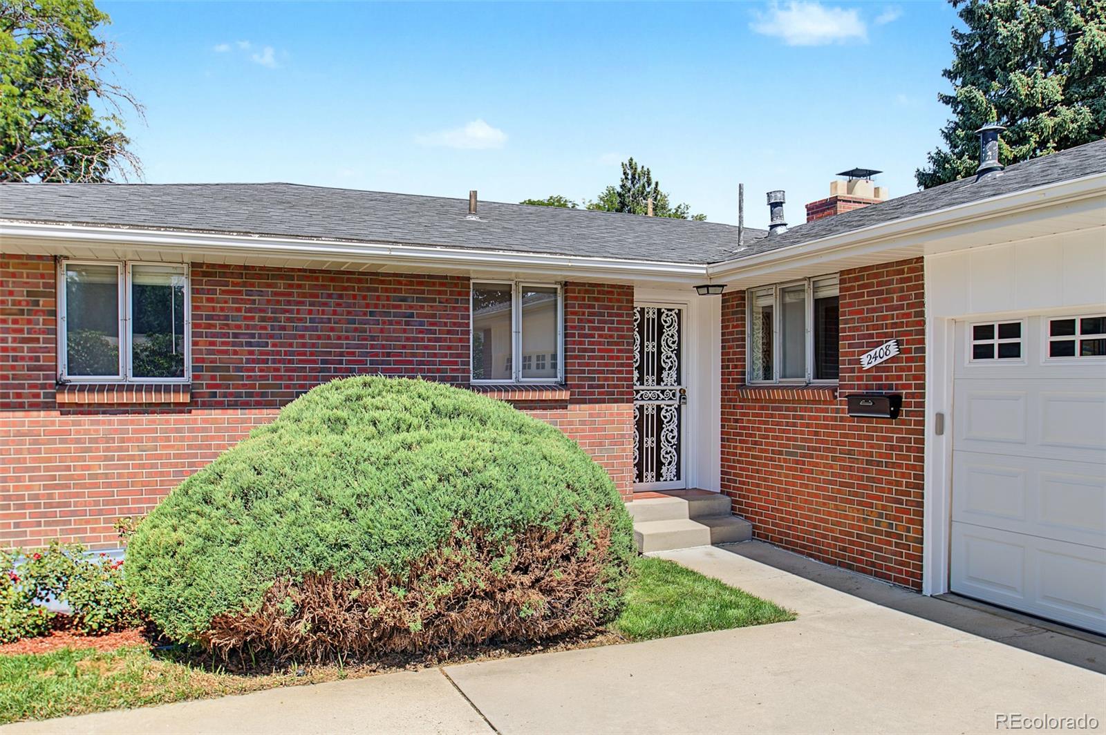 2408 S Utica St, Denver, CO 80219