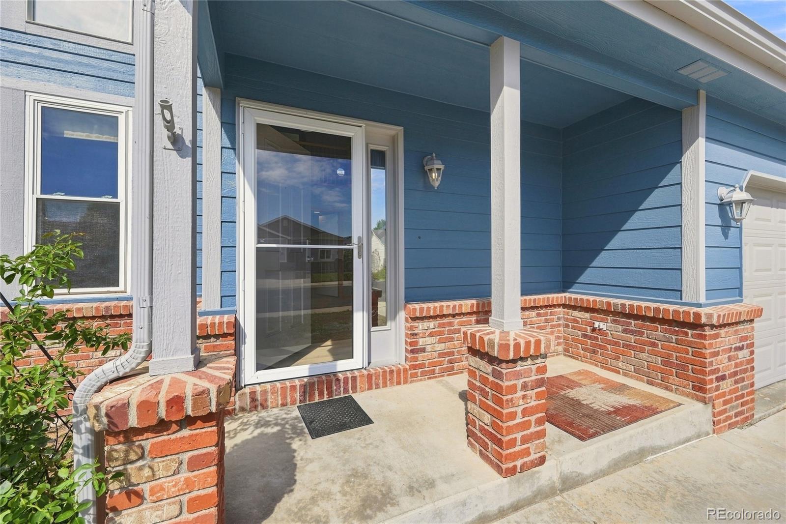 1477 S Frances Ave, Milliken, CO 80543