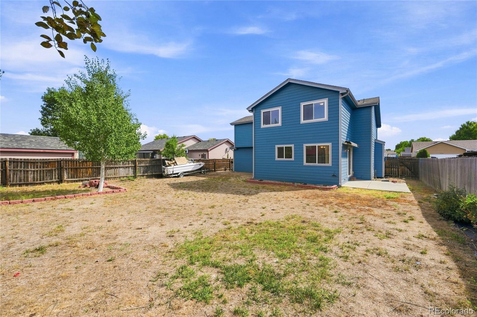 1477 S Frances Ave, Milliken, CO 80543