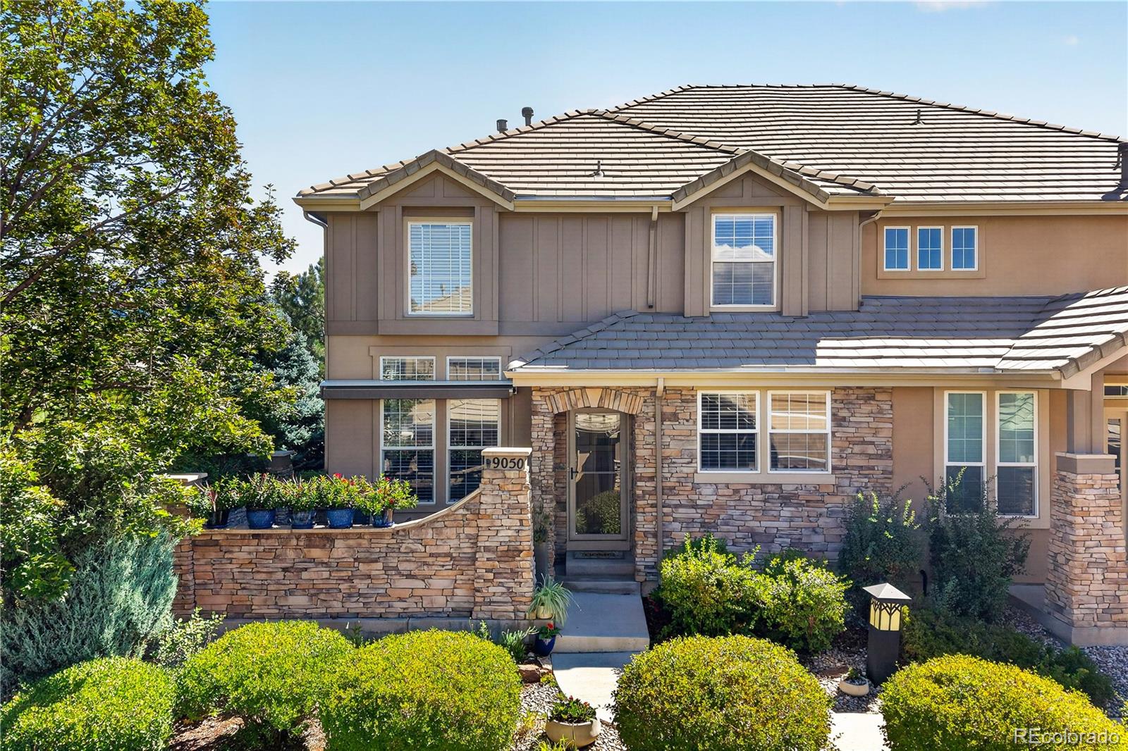 9050 Old Tom Morris Cir, Highlands Ranch, CO 80129