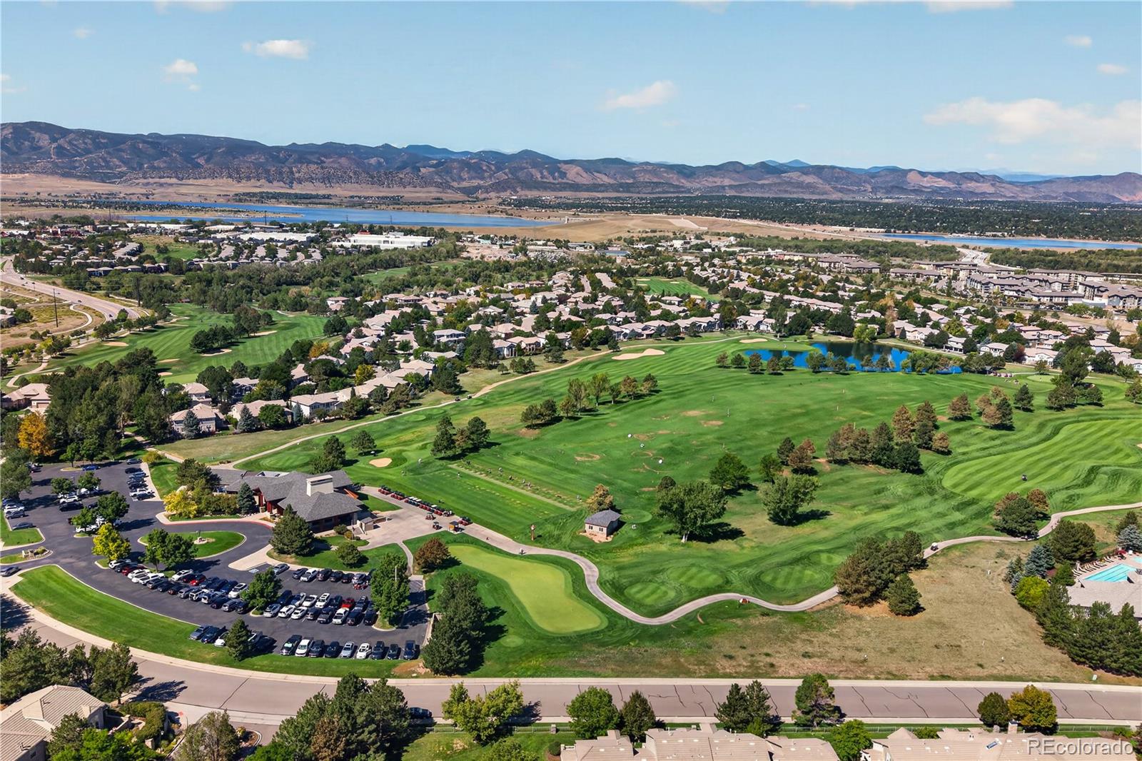 9050 Old Tom Morris Cir, Highlands Ranch, CO 80129