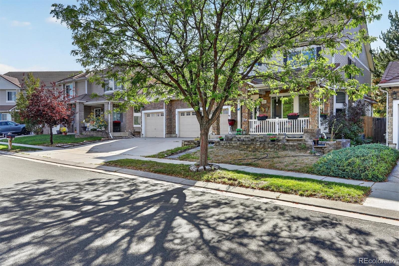 11861 Joplin Ct, Commerce City, CO 80022