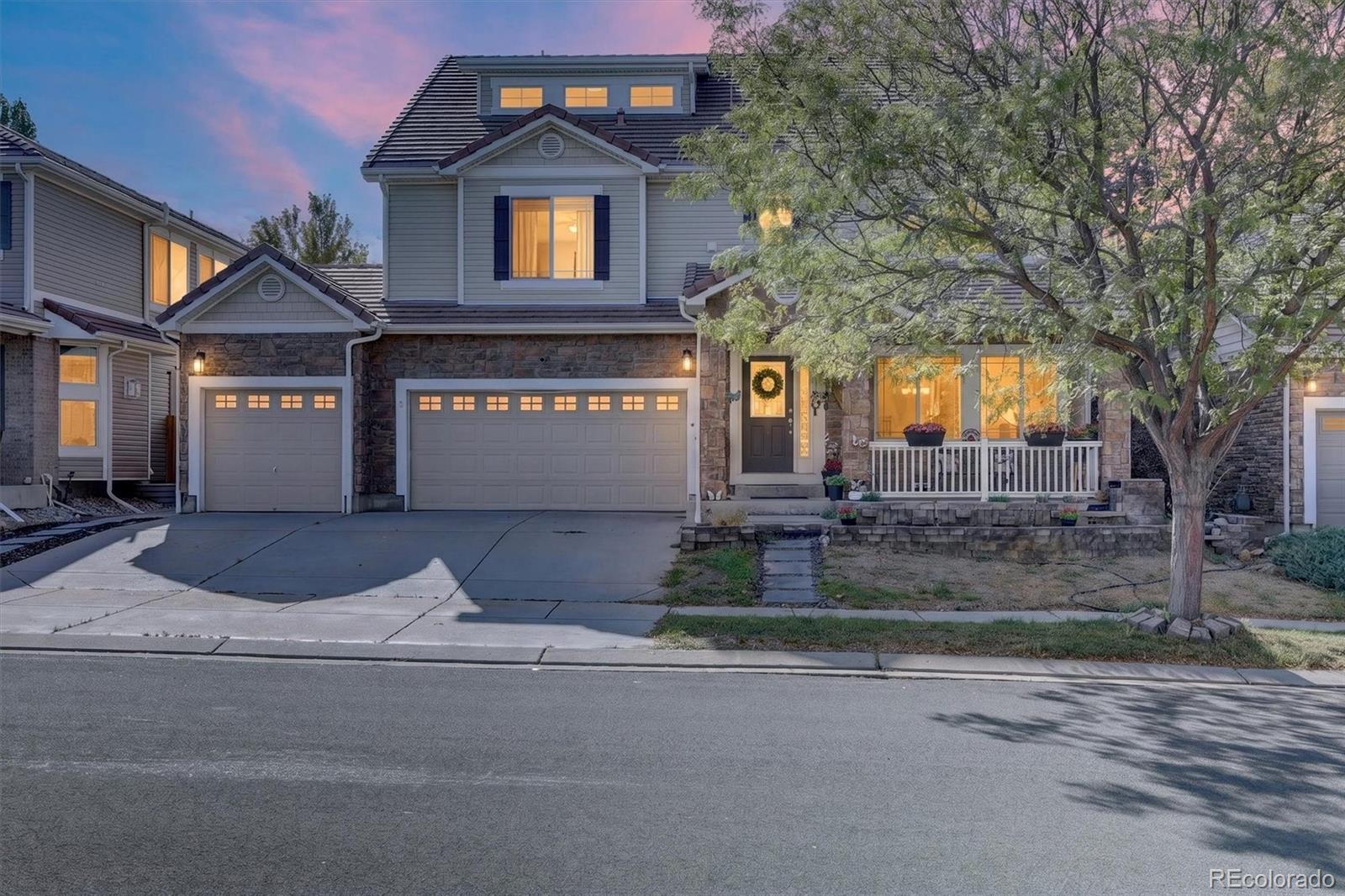 11861 Joplin Ct, Commerce City, CO 80022