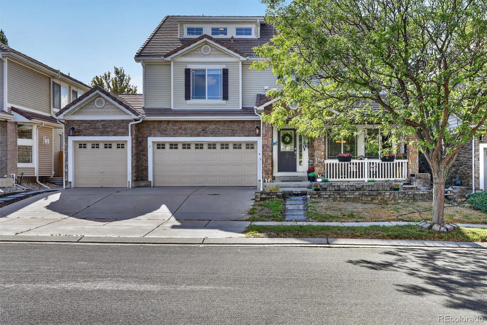 11861 Joplin Ct, Commerce City, CO 80022