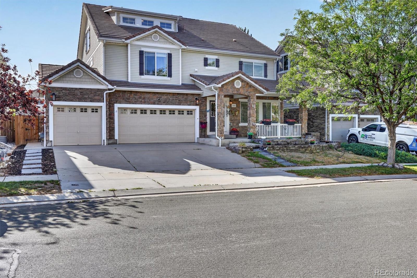 11861 Joplin Ct, Commerce City, CO 80022