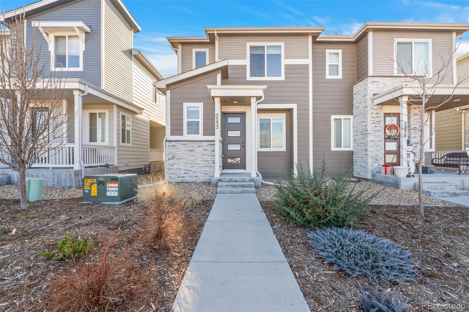 5332 13th St, Frederick, CO 80504