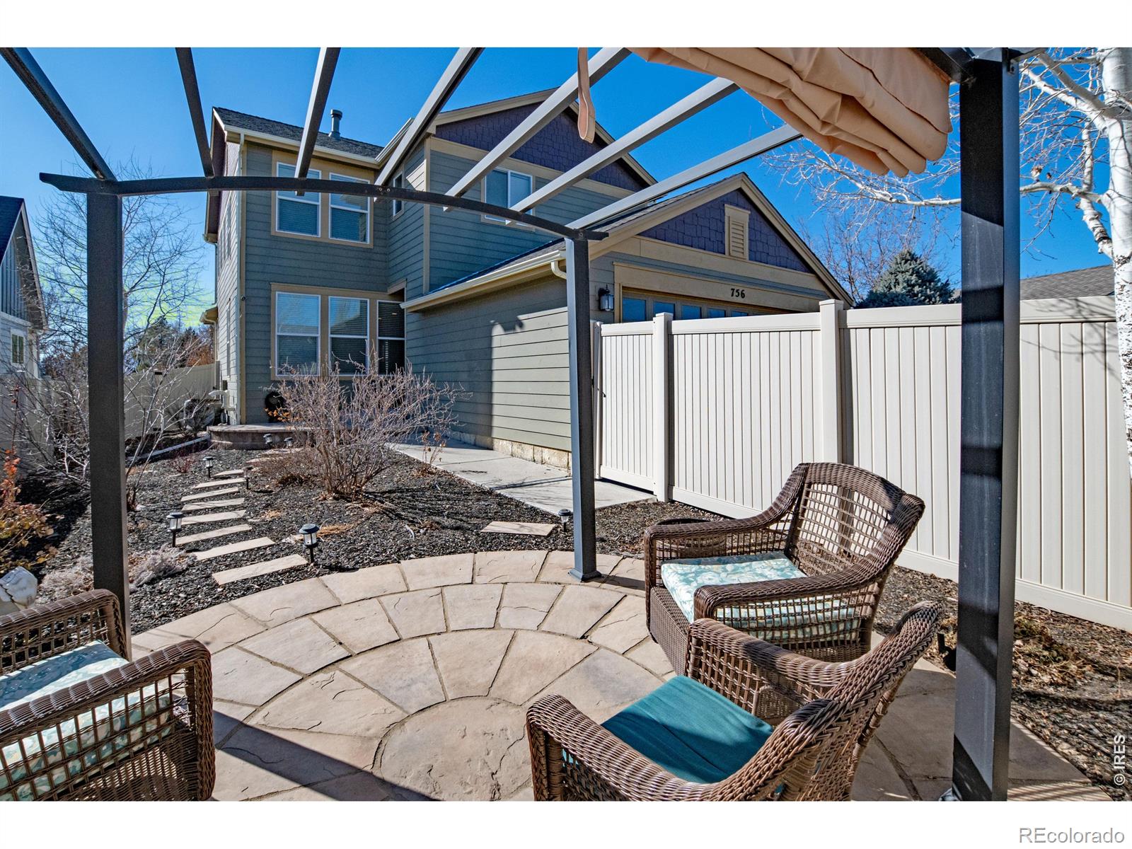 756 Three Forks Dr, Fort Collins, CO 80524