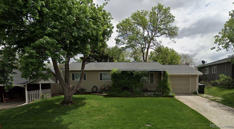 1868 S Winona Ct, Denver, CO 80219