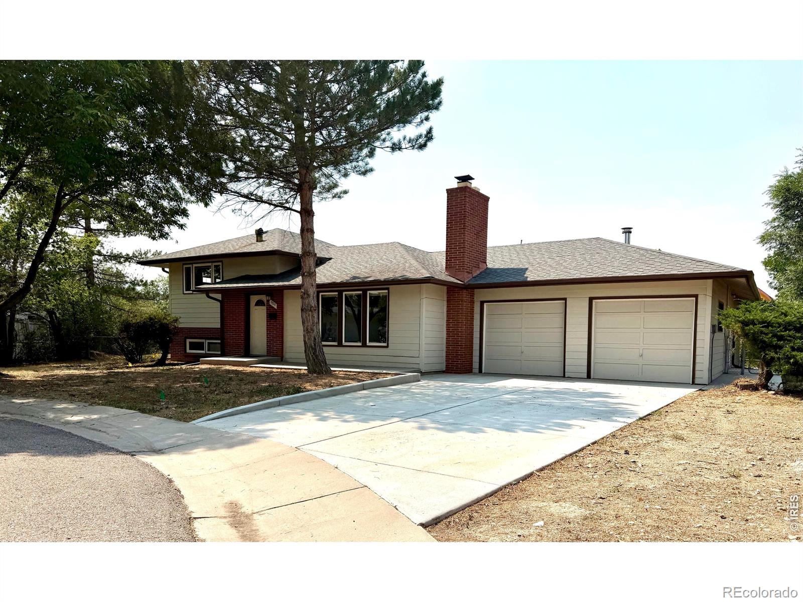 1925 S Crestmore Ct, Fort Collins, CO 80521