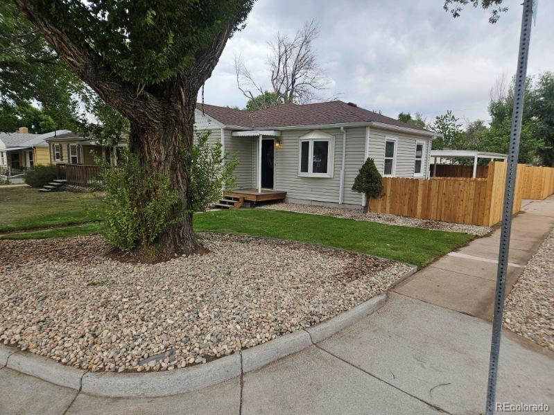 4296 S Sherman St, Englewood, CO 80113