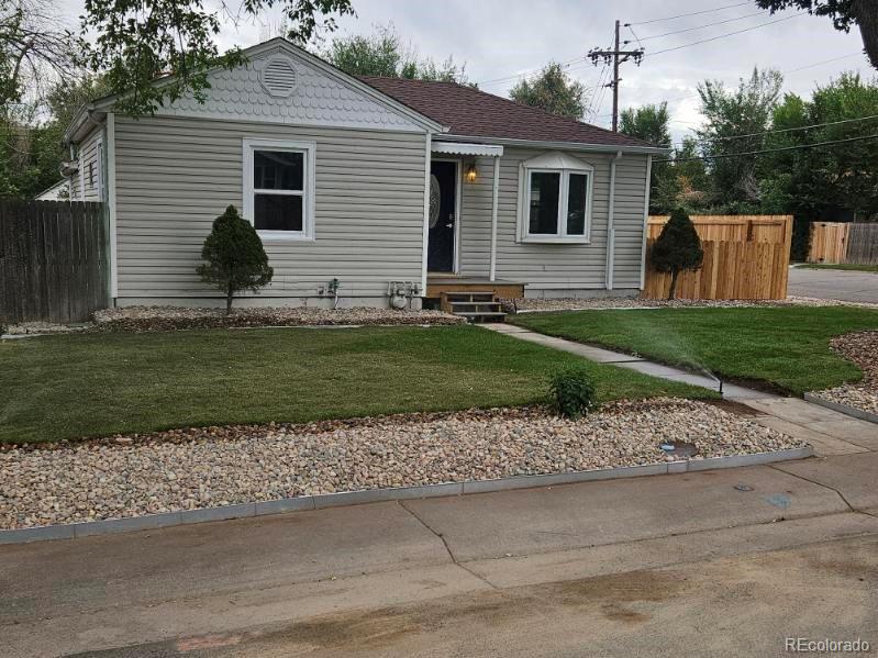 4296 S Sherman St, Englewood, CO 80113
