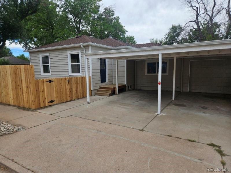 4296 S Sherman St, Englewood, CO 80113