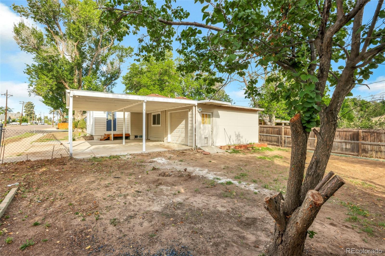 4296 S Sherman St, Englewood, CO 80113