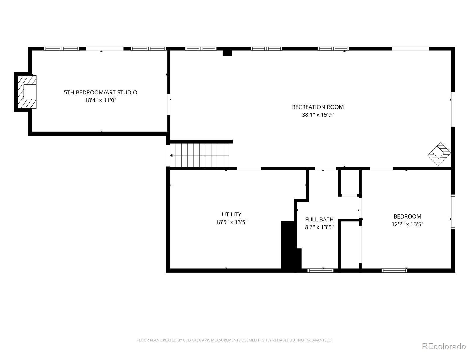 12979 W Montana Dr, Denver, CO 80228