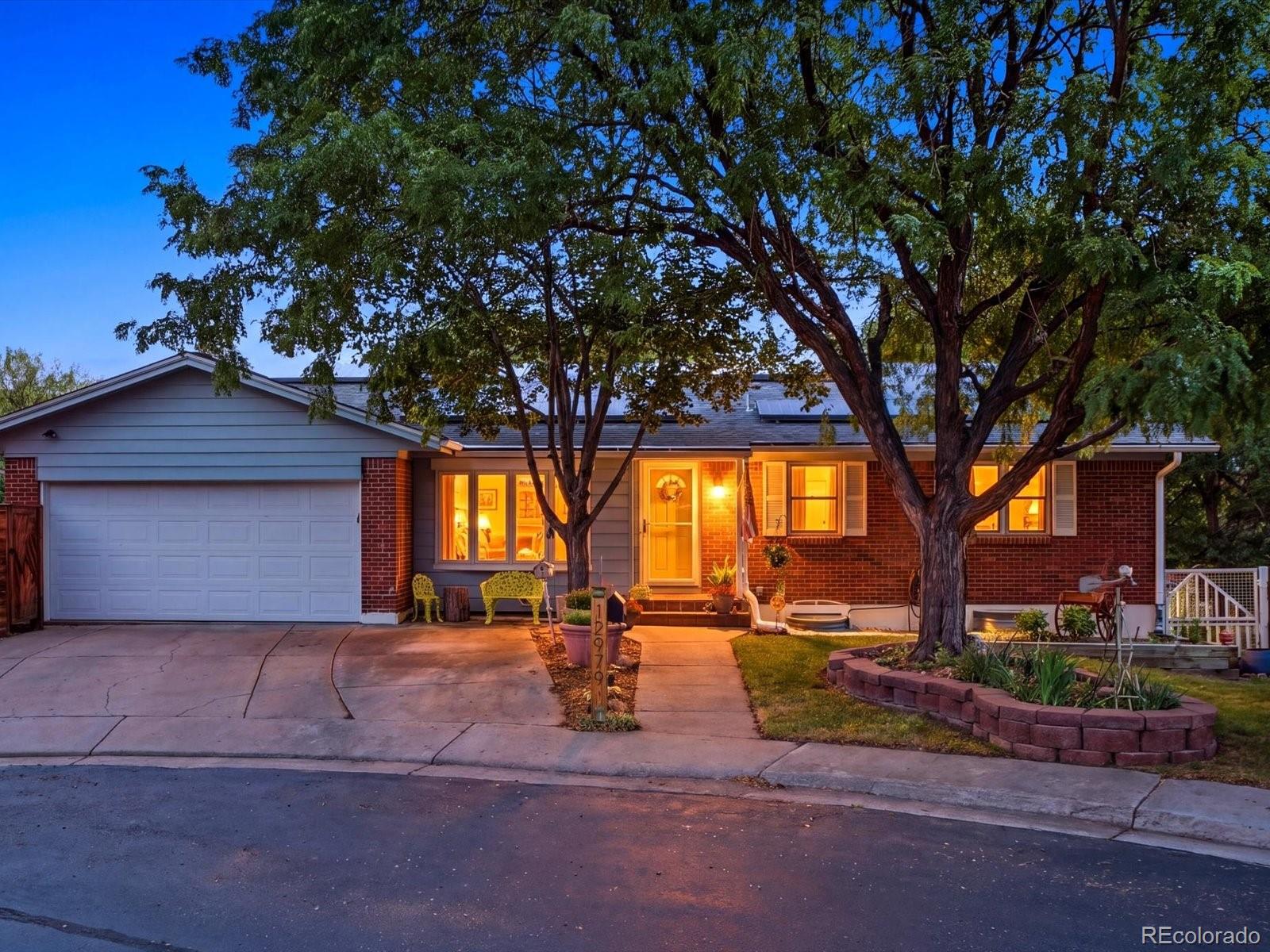 12979 W Montana Dr, Denver, CO 80228