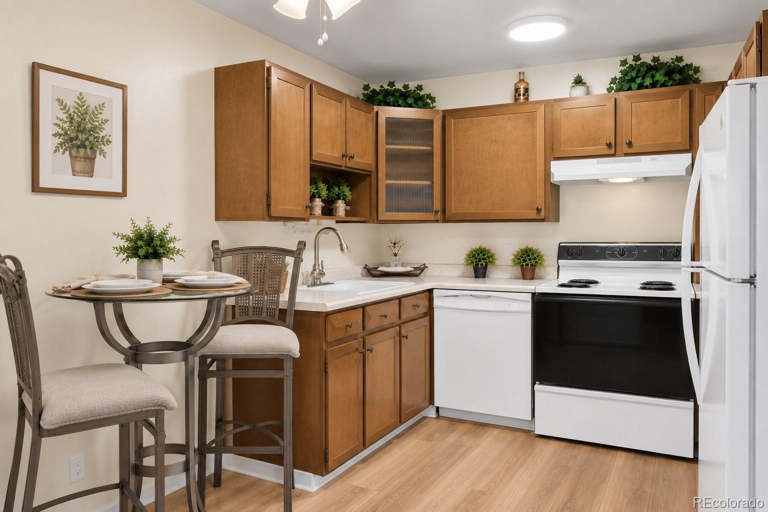 660 S Alton Way #12B, Denver, CO 80247