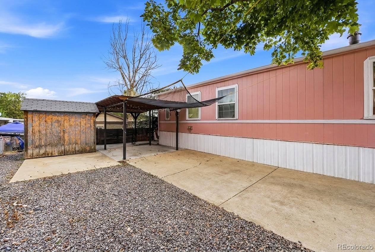 1500 W Thornton Pw Lot 232, Thornton, CO 80260