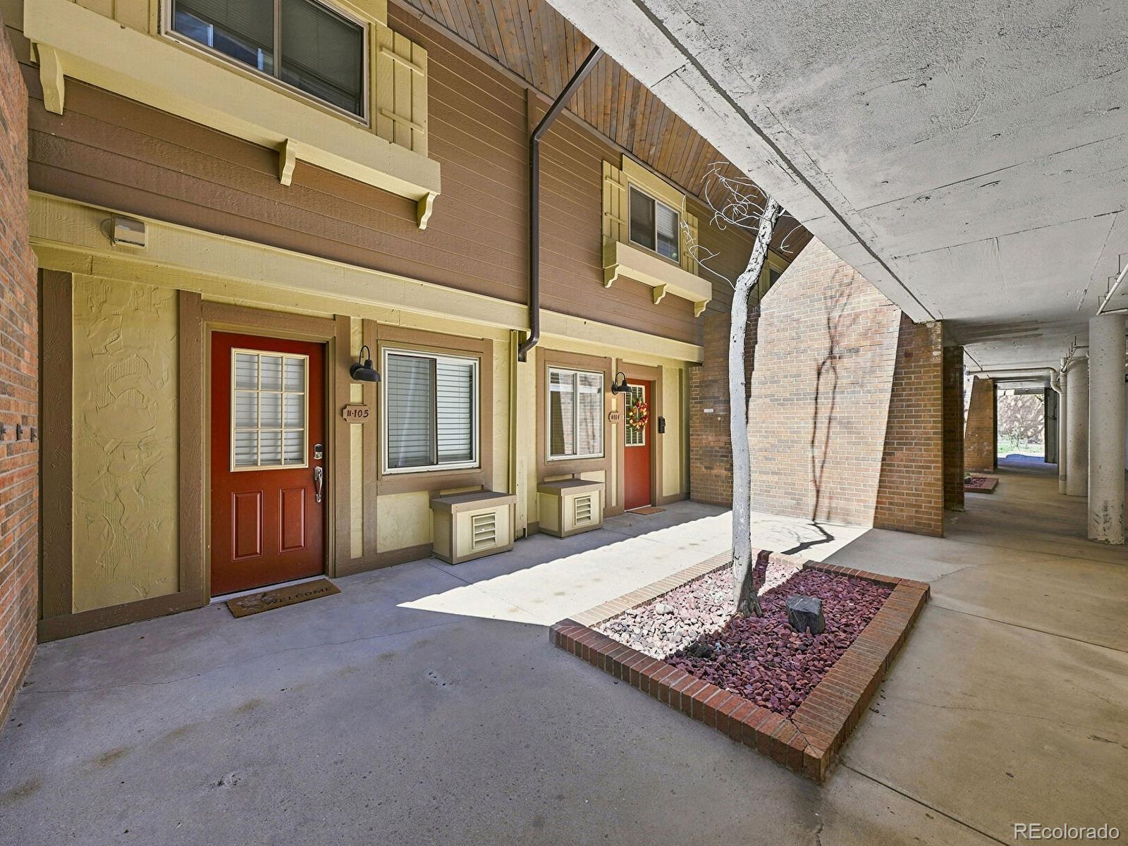 3161 Madison Ave #N104, Boulder, CO 80303