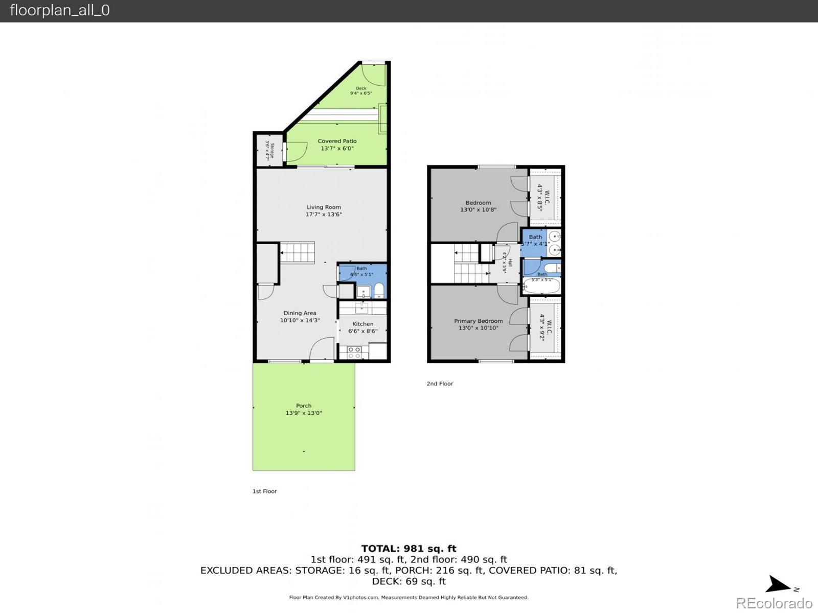 3161 Madison Ave #N104, Boulder, CO 80303