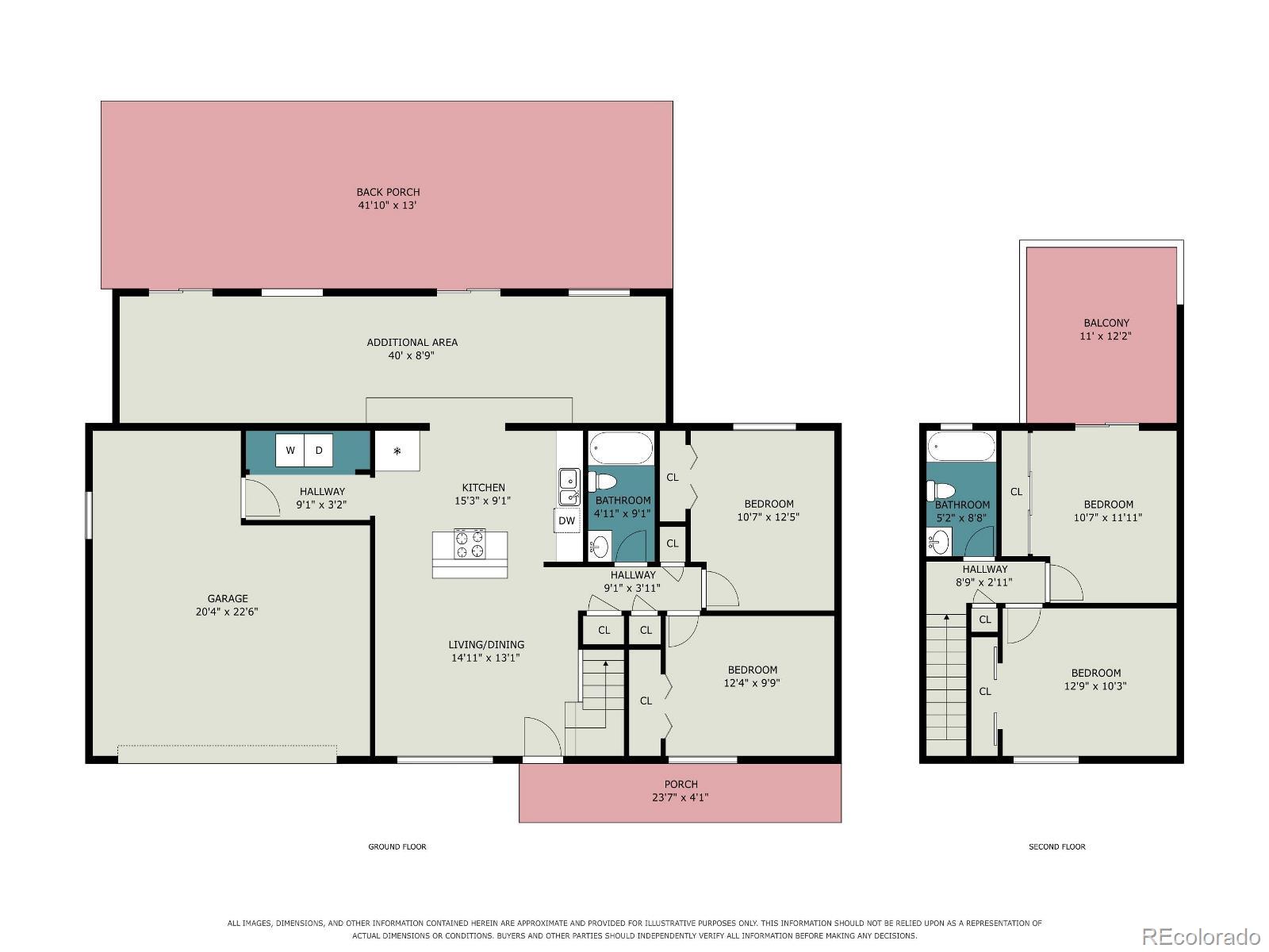 7461 Webster St, Arvada, CO 80003