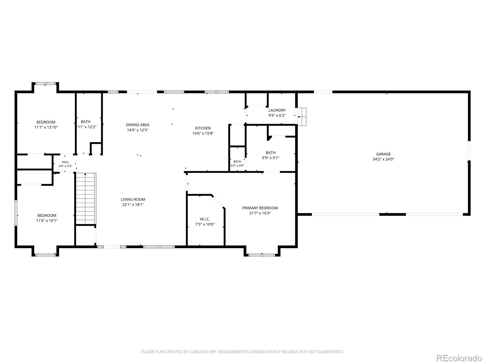 14545 Barksdaly Way, Keenesburg, CO 80643