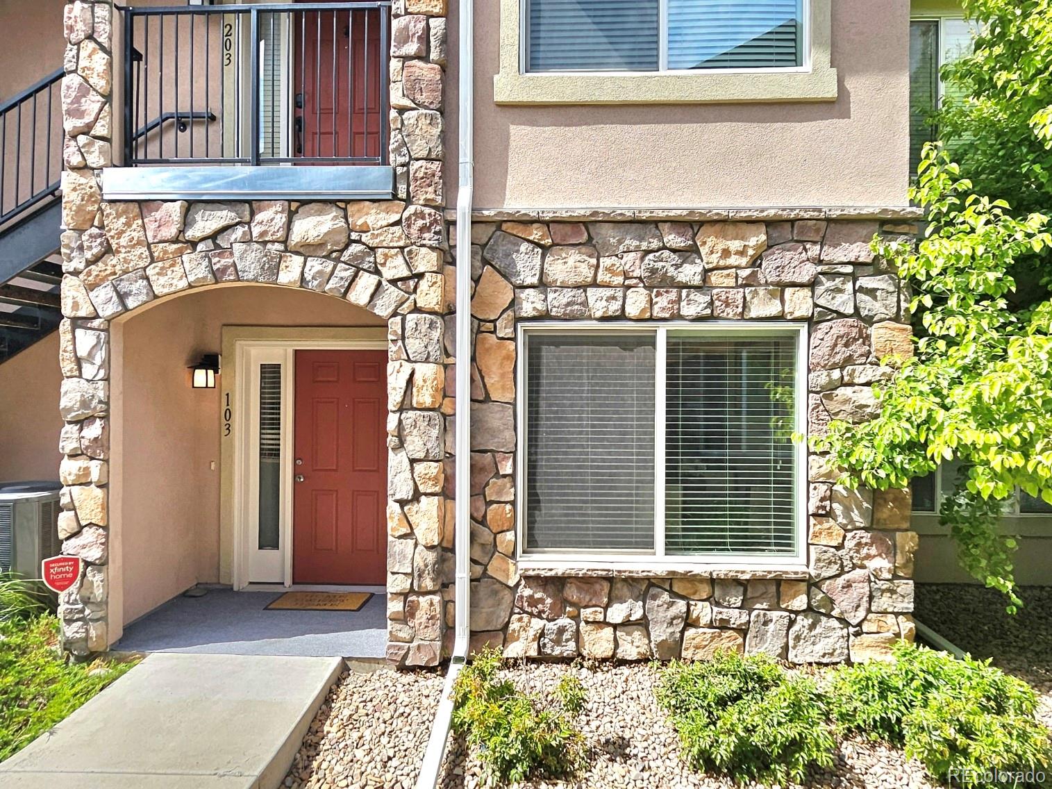1614 Granby Way #103, Aurora, CO 80011
