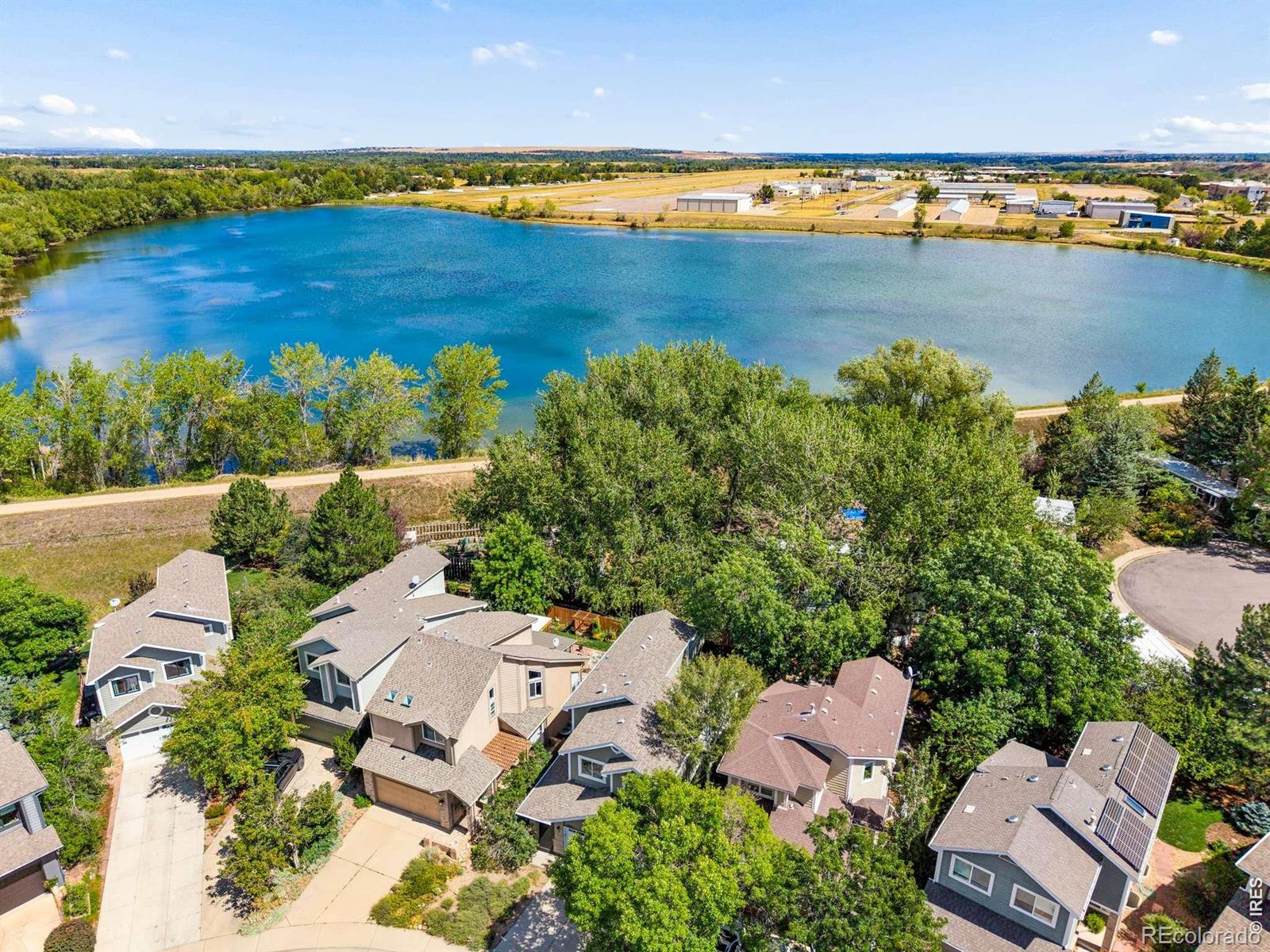 3356 Sentinel Dr, Boulder, CO 80301
