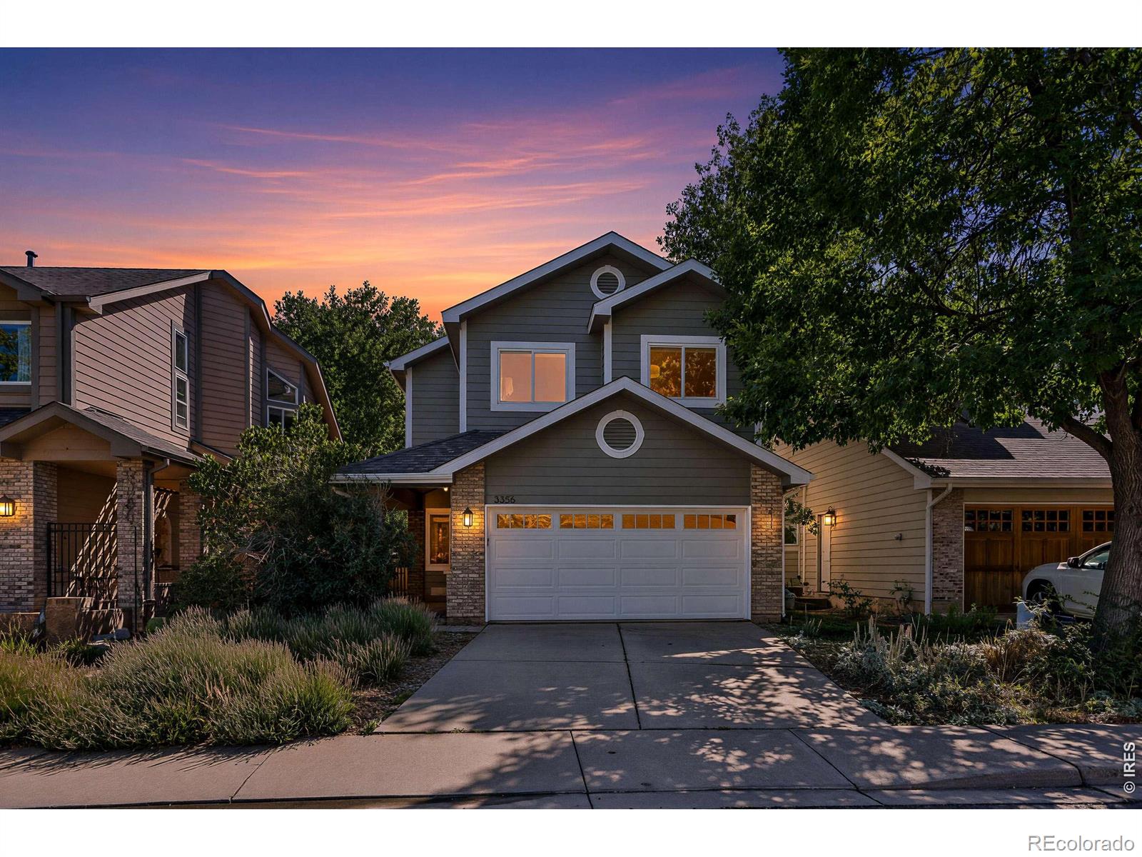 3356 Sentinel Dr, Boulder, CO 80301