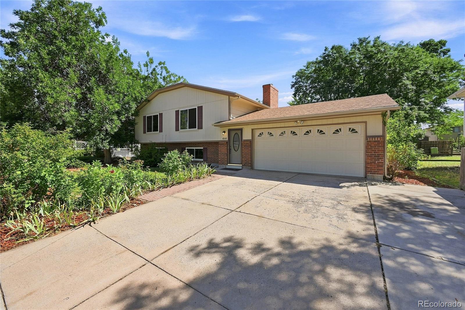 4640 S Everett St, Denver, CO 80123