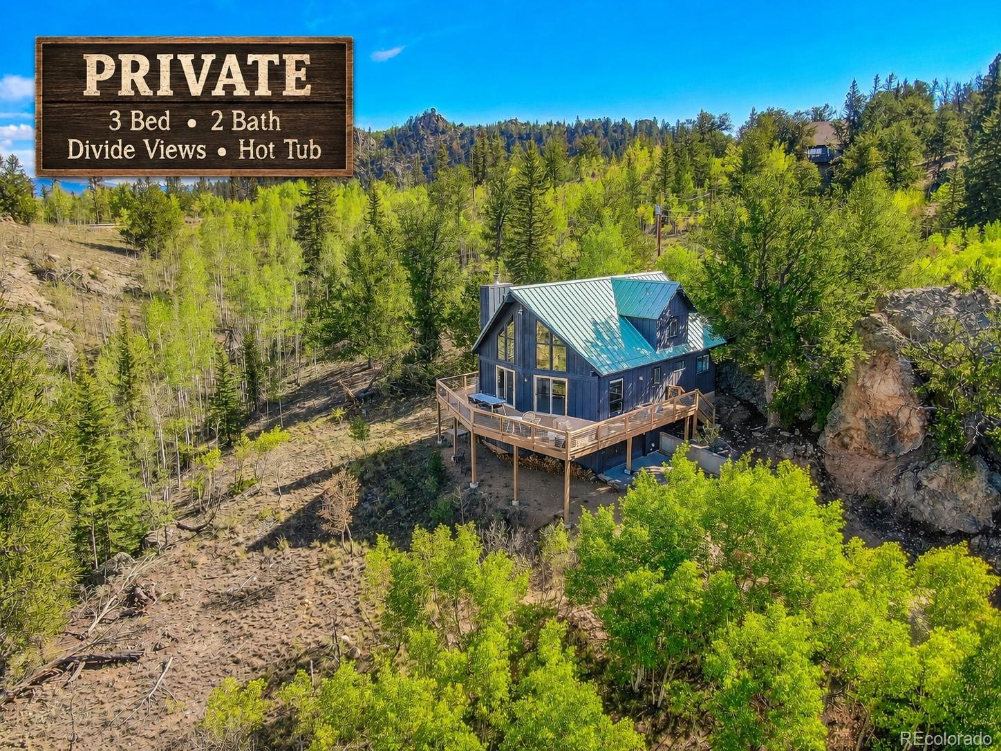 505 Palomino Dr, Jefferson, CO 80456