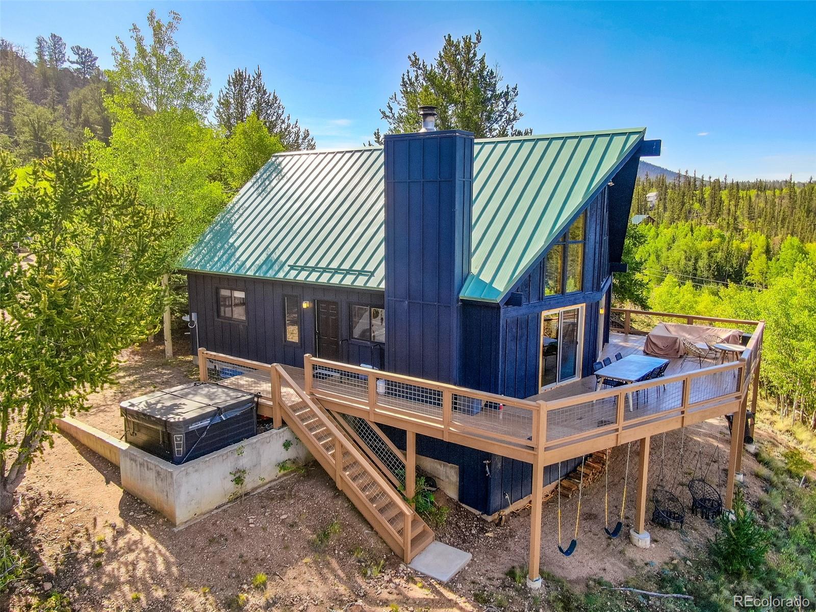 505 Palomino Dr, Jefferson, CO 80456