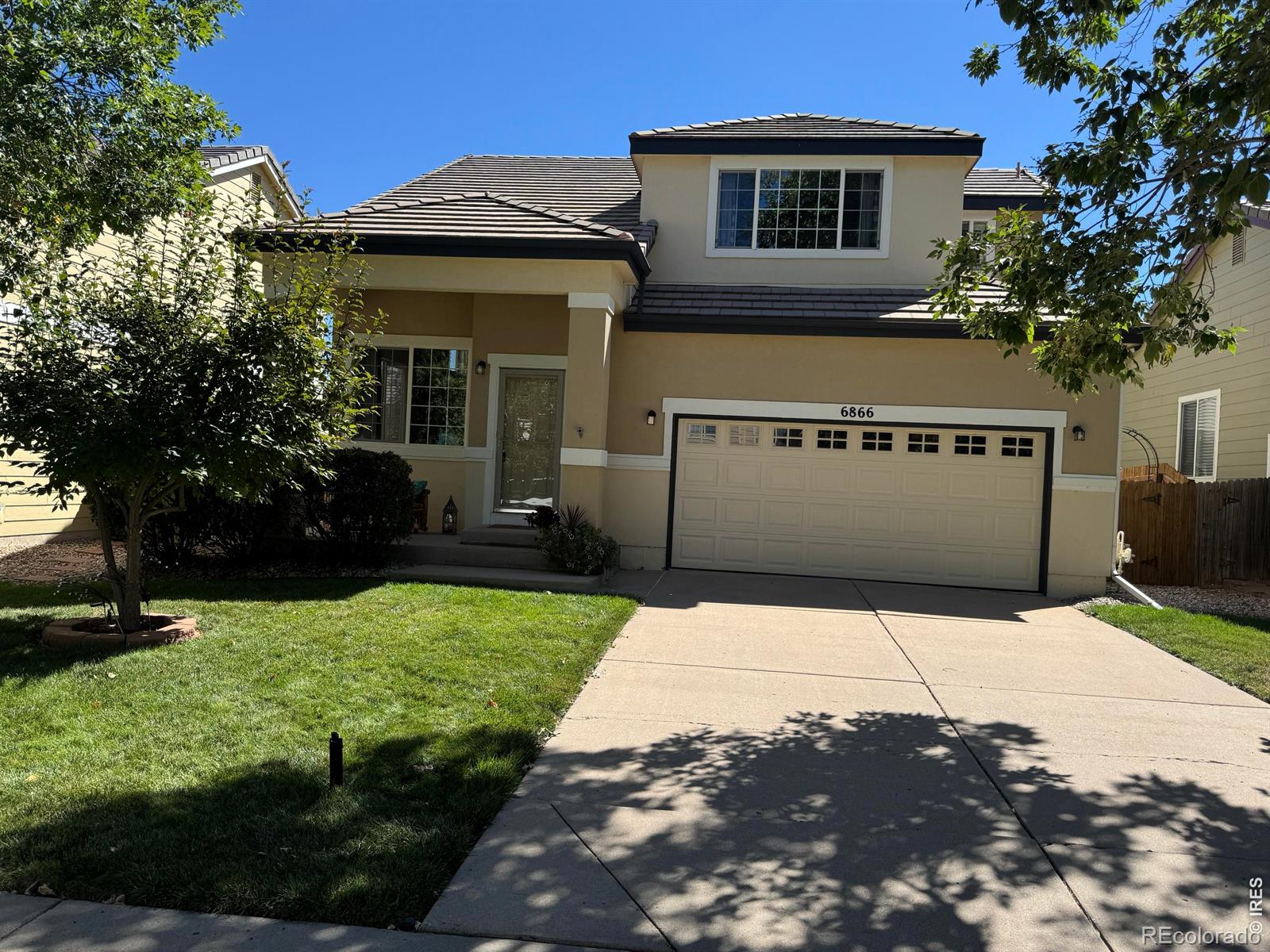 6866 W Coco Pl, Littleton, CO 80128
