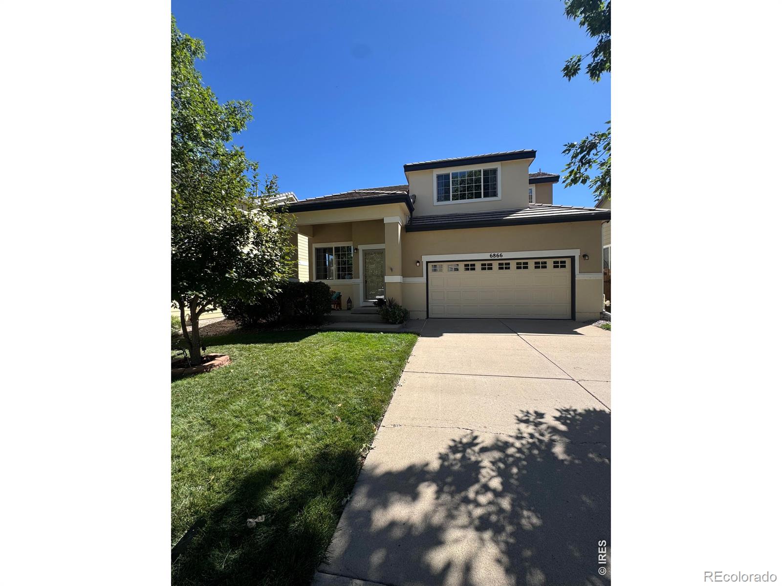 6866 W Coco Pl, Littleton, CO 80128