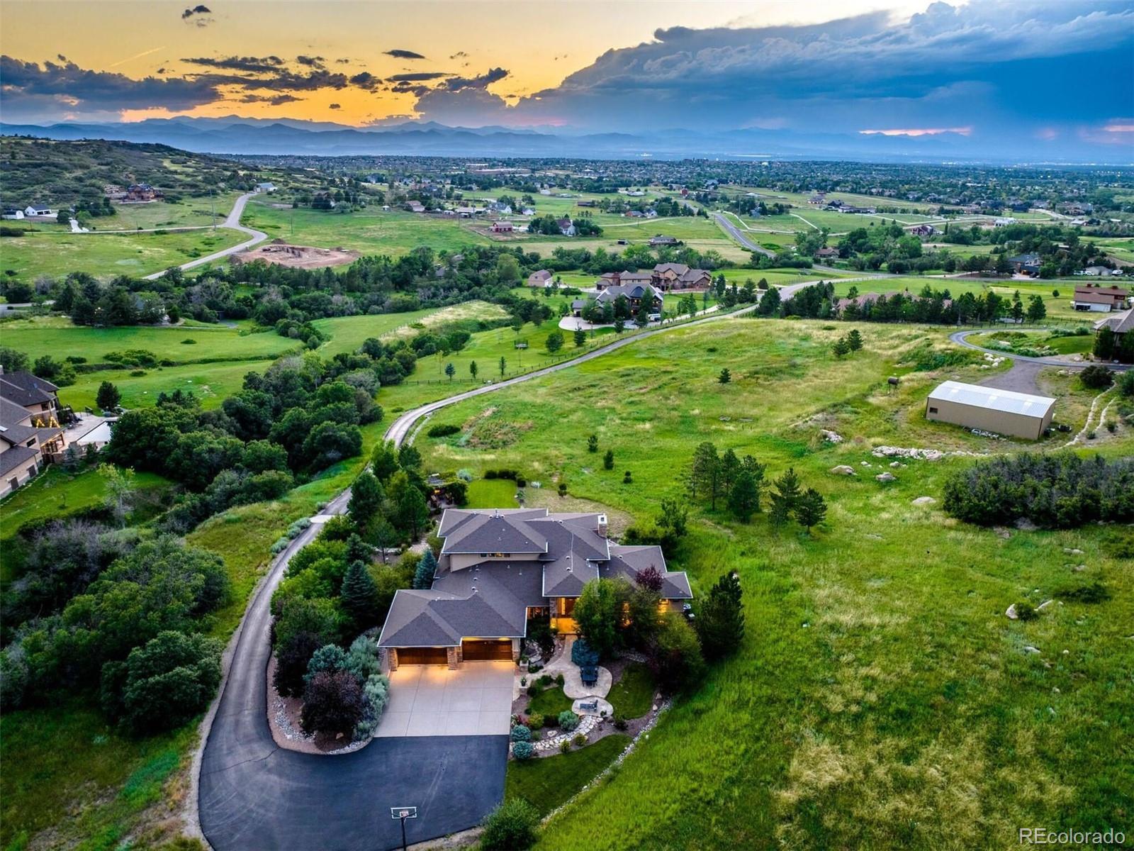 10370 Grande Vista Ct, Littleton, CO 80124
